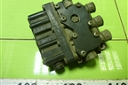 Кран уровня пола (4728800010) для Sitrak  C7H