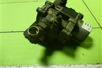 Кран ABS (WG9000360515) для Sitrak  C7H