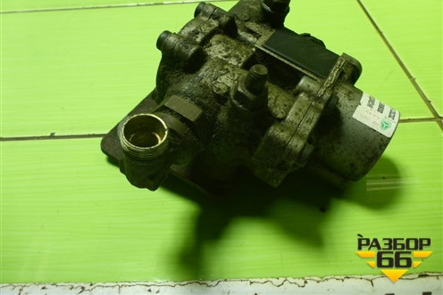Кран ABS (WG9000360515) для Sitrak  C7H