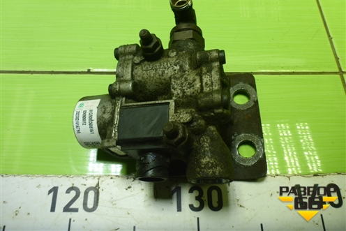 Кран ABS (WG9000360515) для Sitrak  C7H