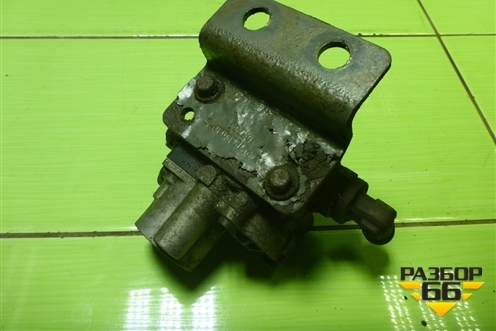 Кран ABS (WG9000360515) для Sitrak  C7H
