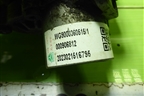 Кран ABS (WG9000360515) для Sitrak  C7H