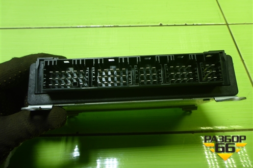 Блок управления EBS (WG9925585002) для Sitrak  C7H