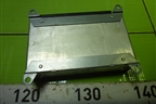 Блок управления EBS (WG9925585002) для Sitrak  C7H