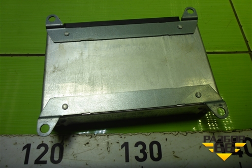 Блок управления EBS (WG9925585002) для Sitrak  C7H