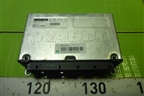 Блок управления EBS (WG9925585002) для Sitrak  C7H
