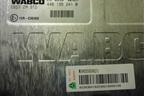 Блок управления EBS (WG9925585002) для Sitrak  C7H