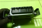 Блок управления подвеской (WG9925585101) для Sitrak  C7H