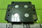 Блок управления подвеской (WG9925585101) для Sitrak  C7H