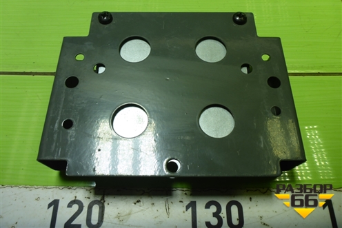 Блок управления подвеской (WG9925585101) для Sitrak  C7H