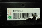 Блок управления подвеской (WG9925585101) для Sitrak  C7H