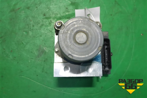 Блок ABS (0265952073) для Renault Duster I с 2010-2021г