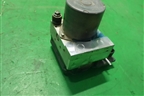 Блок ABS (0265952073) для Renault Duster I с 2010-2021г