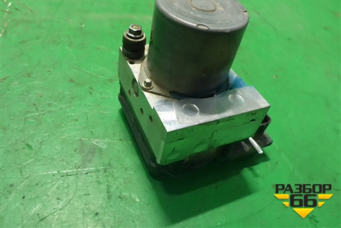 Блок ABS (0265952073) для Renault Duster I с 2010-2021г