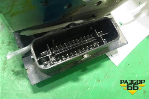 Блок ABS (0265952073) для Renault Duster I с 2010-2021г