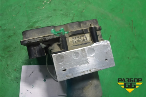 Блок ABS (0265952073) для Renault Duster I с 2010-2021г
