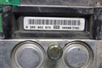 Блок ABS (0265952073) для Renault Duster I с 2010-2021г