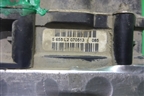 Блок ABS (0265952073) для Renault Duster I с 2010-2021г