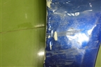 Крыло переднее правое (66321-1C650) (663211C650) для Hyundai Getz с 2002г
