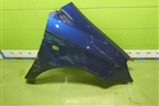 Крыло переднее правое (66321-1C650) (663211C650) для Hyundai Getz с 2002г