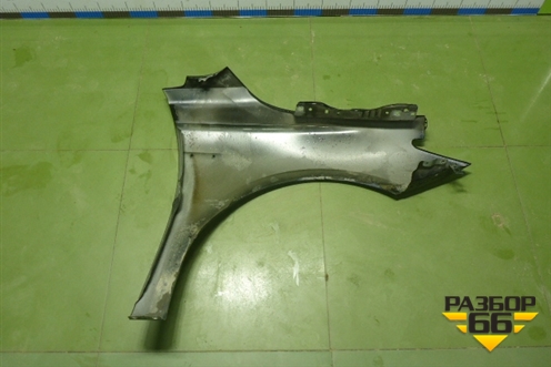 Крыло переднее левое (553000275AADYJ) для Chery Arrizo 8 с 2022г