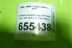 Рулевое колесо под AIR BAG без AIR BAG (62560184D) для BMW 1-серия F20/F21 с 2011г