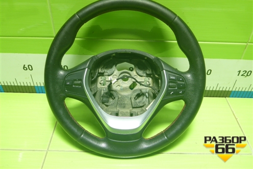 Рулевое колесо под AIR BAG без AIR BAG (62560184D) для BMW 1-серия F20/F21 с 2011г