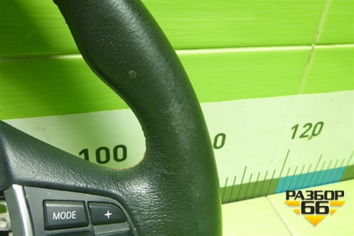 Рулевое колесо под AIR BAG без AIR BAG (62560184D) для BMW 1-серия F20/F21 с 2011г