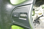 Рулевое колесо под AIR BAG без AIR BAG (62560184D) для BMW 1-серия F20/F21 с 2011г