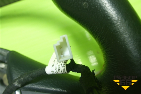 Рулевое колесо под AIR BAG без AIR BAG (62560184D) для BMW 1-серия F20/F21 с 2011г