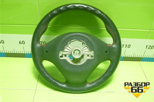 Рулевое колесо под AIR BAG без AIR BAG (62560184D) для BMW 1-серия F20/F21 с 2011г