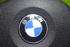 Подушка безопасности в рулевое колесо для BMW 1-серия F20/F21 с 2011г