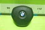Подушка безопасности в рулевое колесо для BMW 1-серия F20/F21 с 2011г