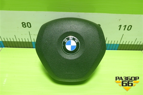 Подушка безопасности в рулевое колесо для BMW 1-серия F20/F21 с 2011г