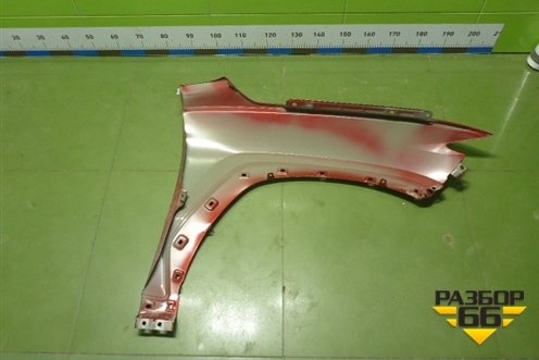 Крыло переднее левое (66311N9000) для Hyundai Tucson с 2020г