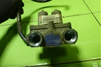 Кран 4х контурный (WG9000360523) для Sitrak  C7H