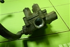 Кран 4х контурный (WG9000360523) для Sitrak  C7H
