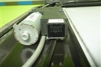 Люк электрический для Sitrak  C7H
