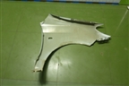 Крыло переднее левое (663111C350) для Hyundai Getz с 2002г