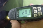 Крыло переднее правое (57120AJ00A9P) для Subaru Legacy Outback (B14) с 2009-2014г