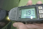 Крыло переднее правое (57120AJ00A9P) для Subaru Legacy Outback (B14) с 2009-2014г