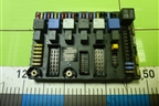 Блок предохранителей салонный (WG9716582301) для Sitrak  C7H