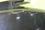 Крыло переднее правое (5380160E10) для Toyota Land Cruiser Prado(150) с 2009г