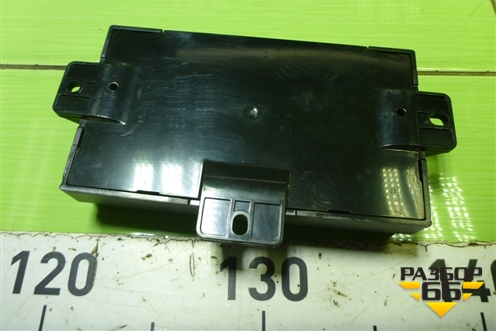 Блок электронный (WG9716582011) для Sitrak  C7H