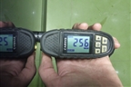 Дверь передняя правая (LR044226) для Land Rover Range Rover Sport с 2013-2022г