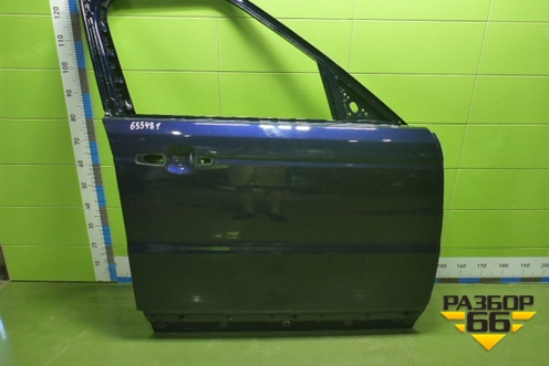 Дверь передняя правая (LR044226) для Land Rover Range Rover Sport с 2013-2022г