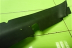 Обшивка стойки лобового стекла левая  (810W624300113) для Sitrak  C7H