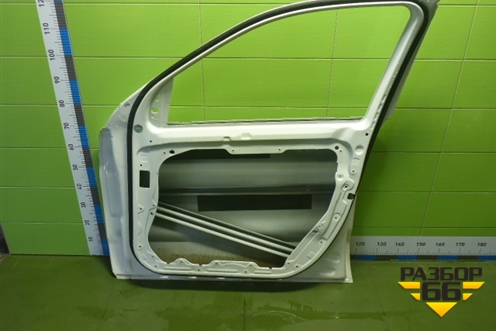 Дверь передняя правая (A1667200205) для Mercedes Benz GL-Klass X166 с 2012г
