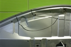 Капот (5330142110) для Toyota Rav-4 с 2012-2019г