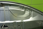 Капот (5330142110) для Toyota Rav-4 с 2012-2019г